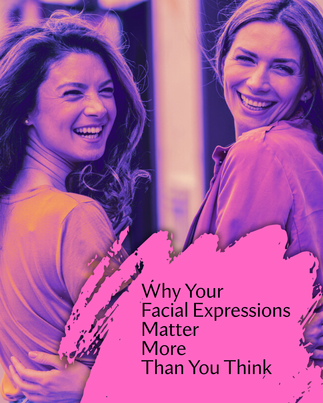 The Power of Expression: Why Freezing Too Much May Cost More Than Wrinkles