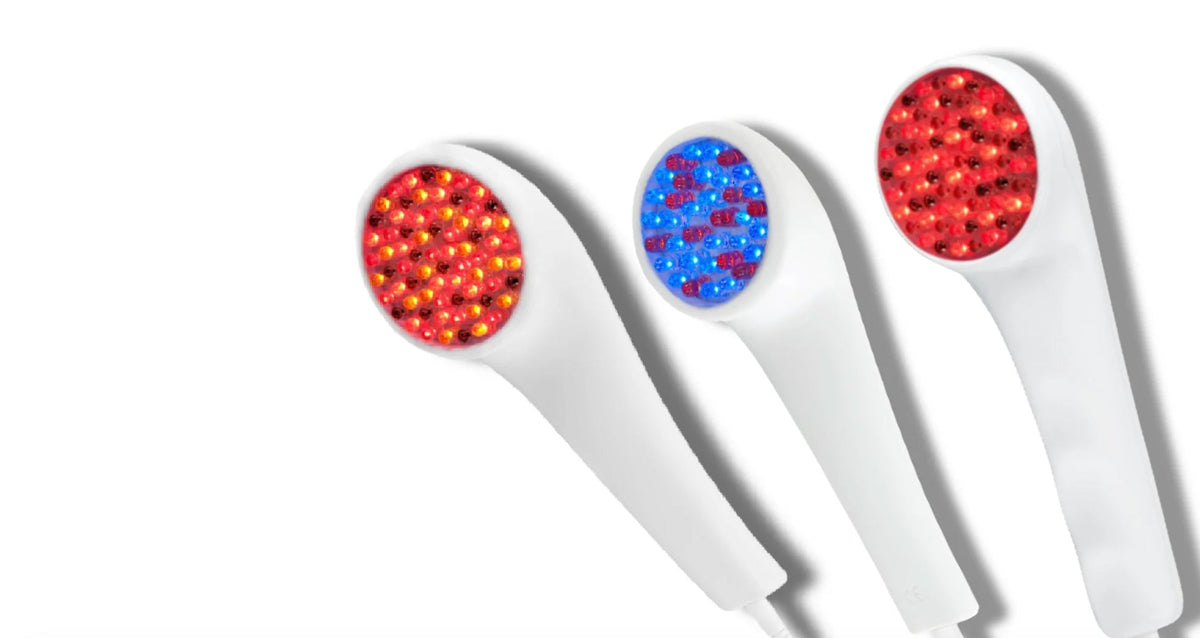 LightStim Wrinkles, Acne, Elipsa