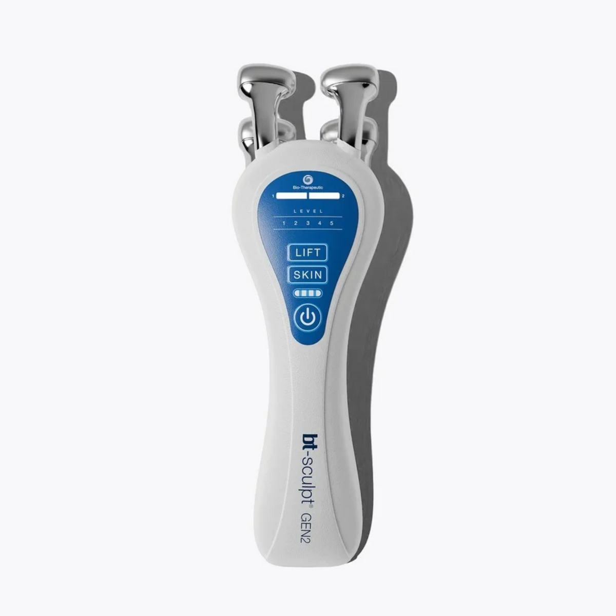 BT Sculpt GEN2 | Microcurrent | Facial Sculpting Device| White