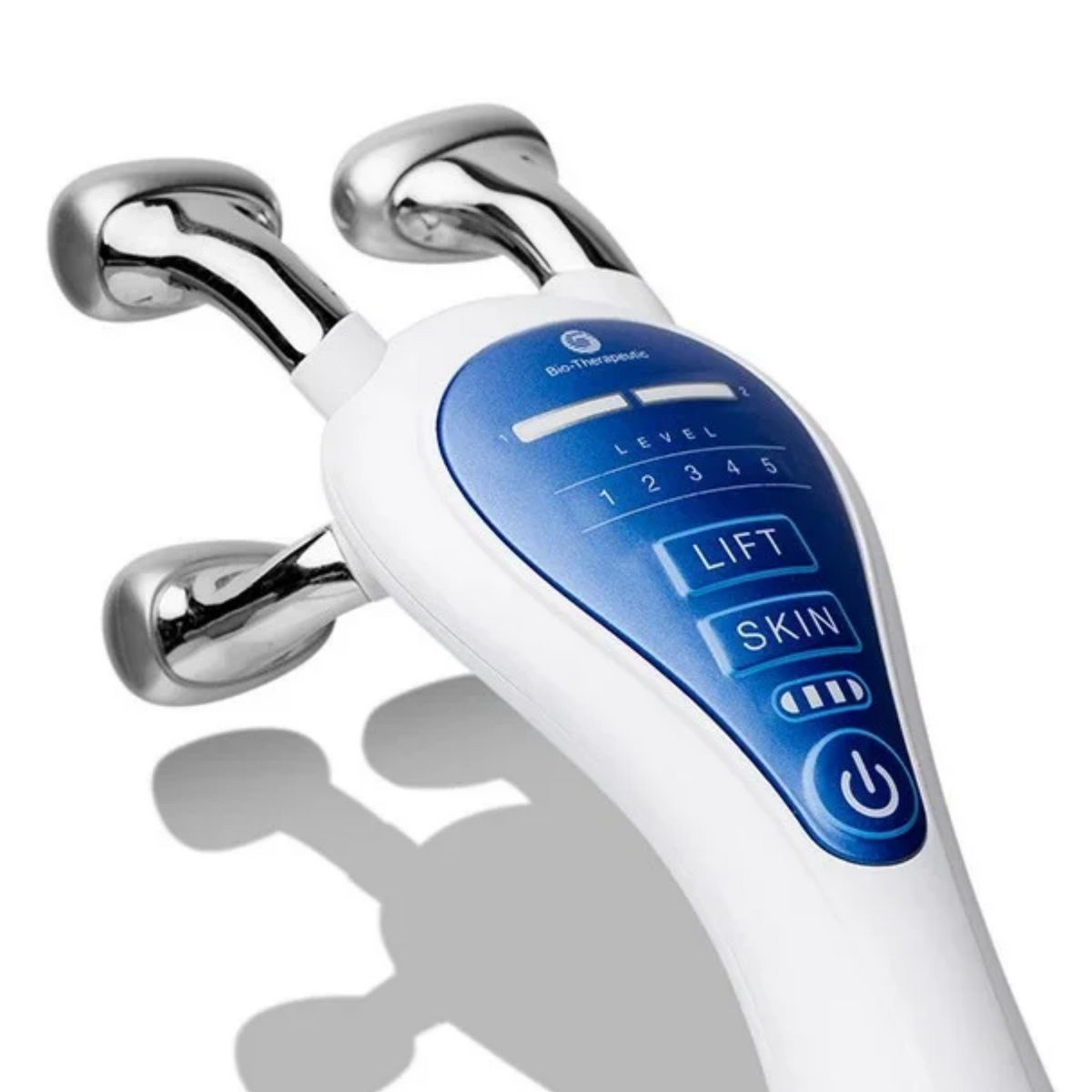 BT Sculpt GEN2 | Microcurrent | Facial Sculpting Device| White