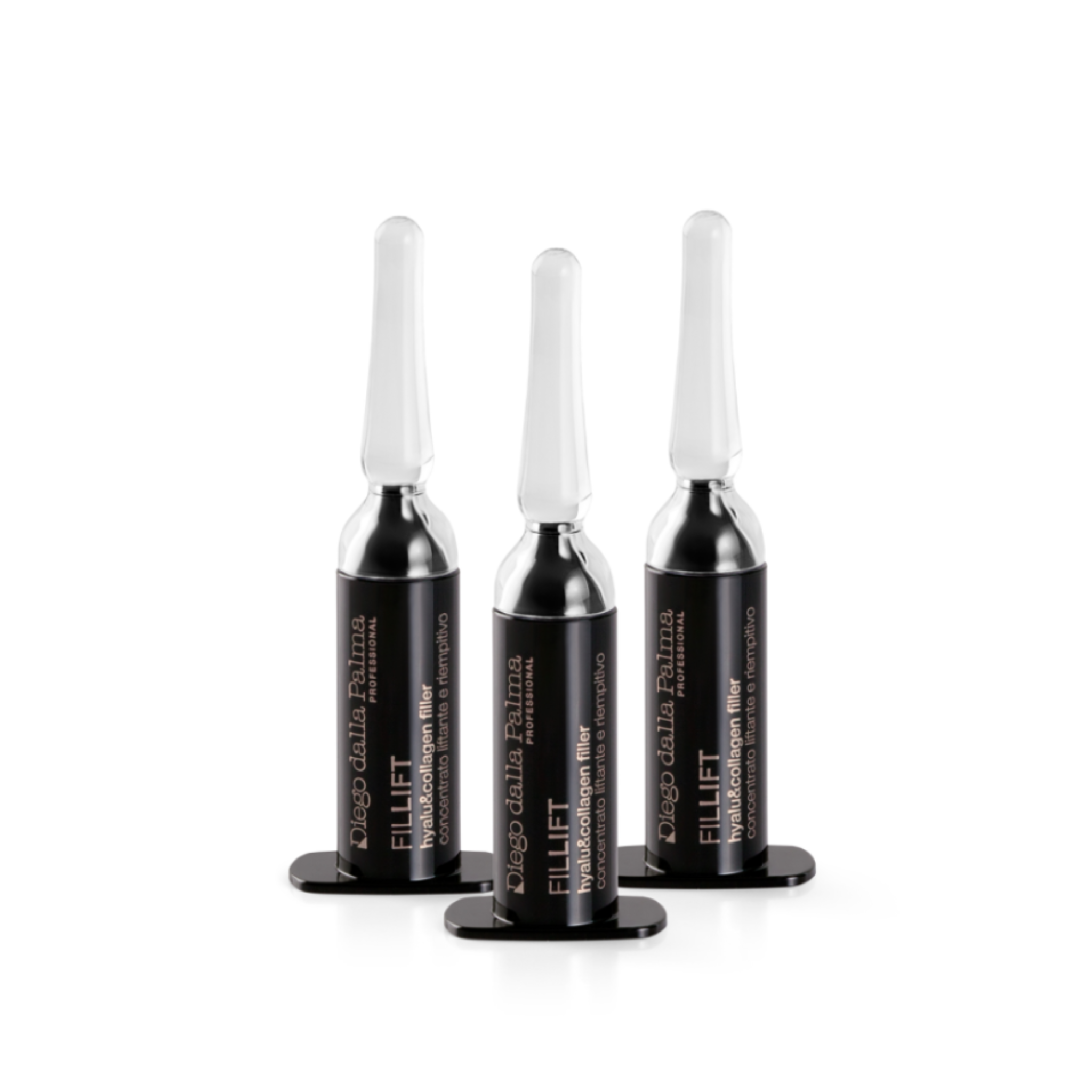 Diego Dalla Palma FilLift Hyalu & Collagen Filler 3 x 3.5ml