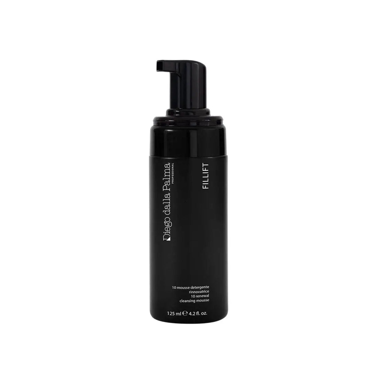 FILLIFT 10 Renewal Cleansing Mousse 125 ml | Diego Dalla Palma Professional