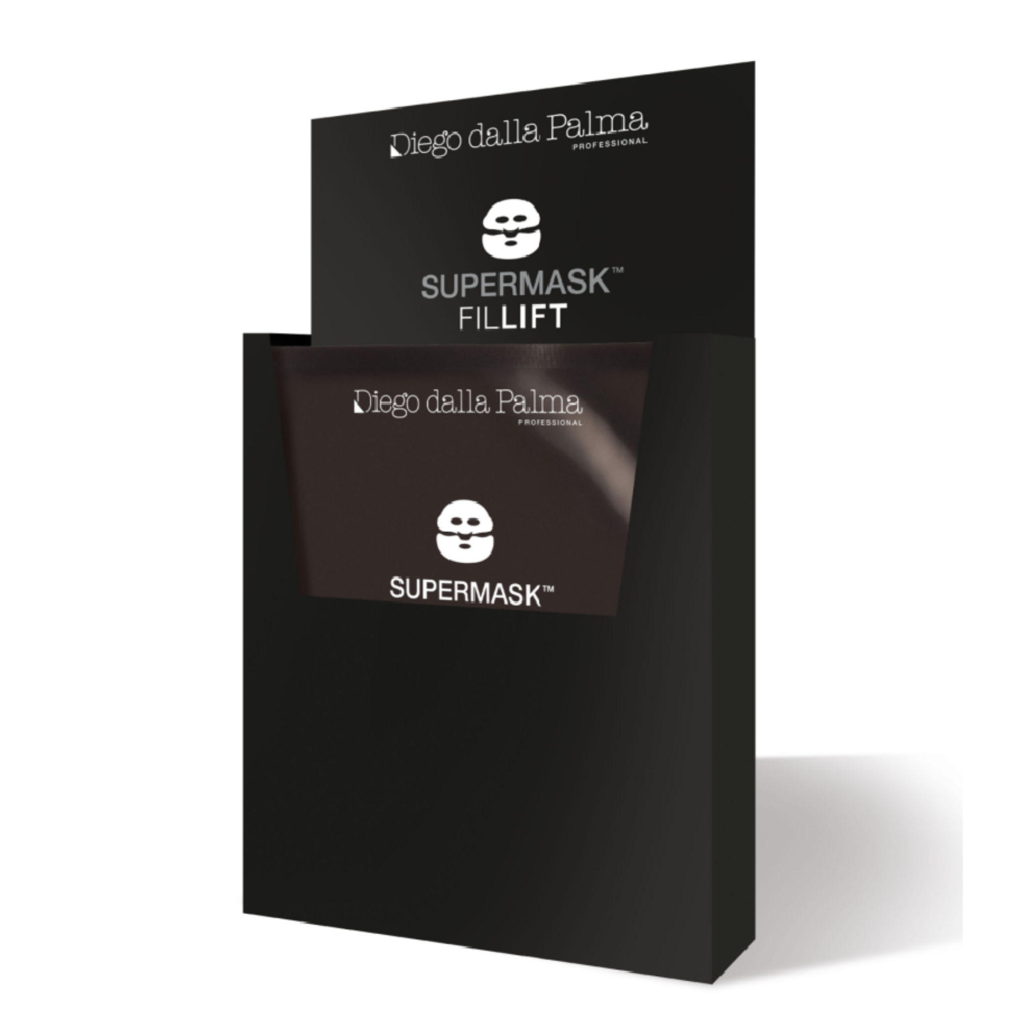 Diego Dalla Palma FilLift Supermask - 8 Single Use Masks