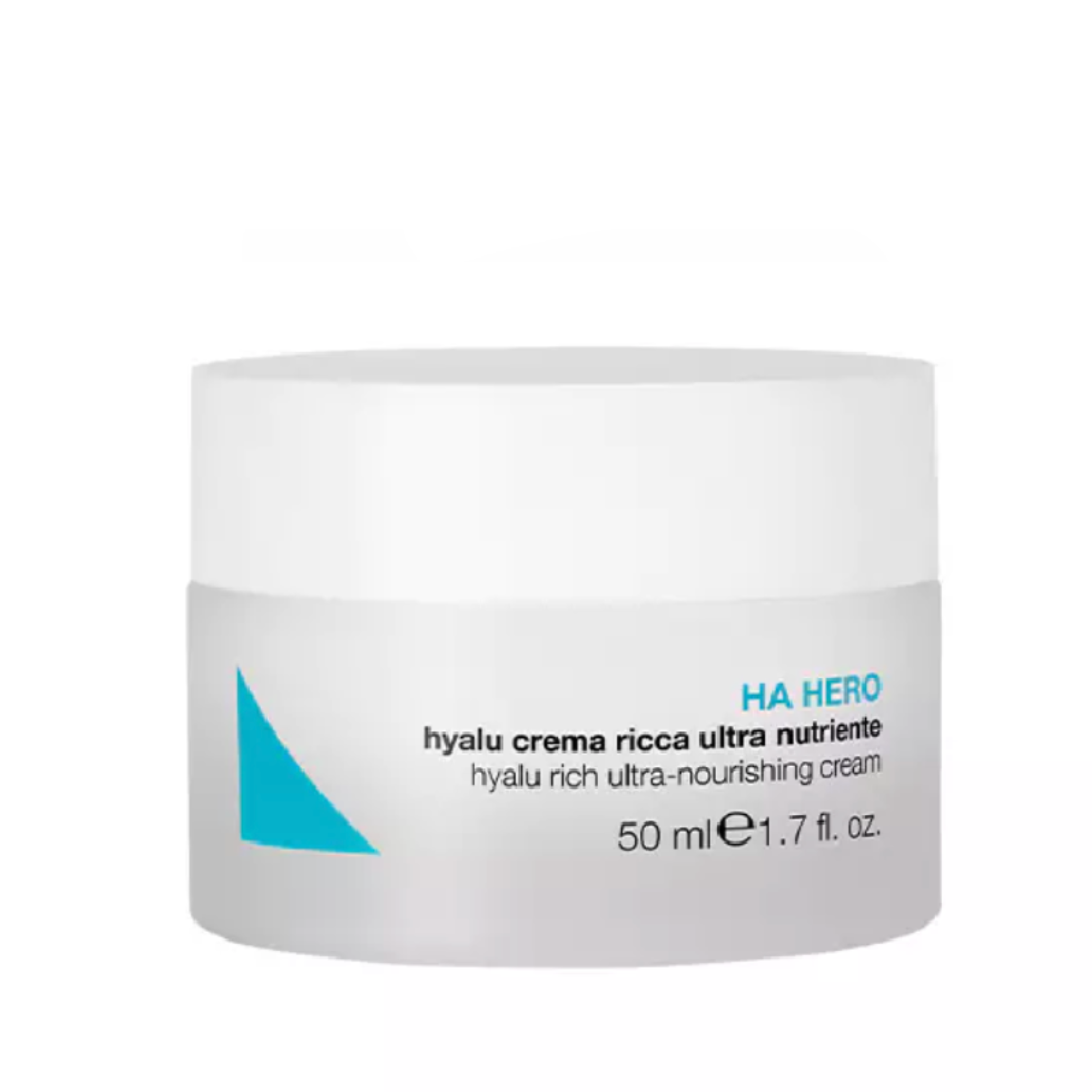 Diego Dalla Palma Professional | HA HERO Hyalu Rich Cream | 50ml
