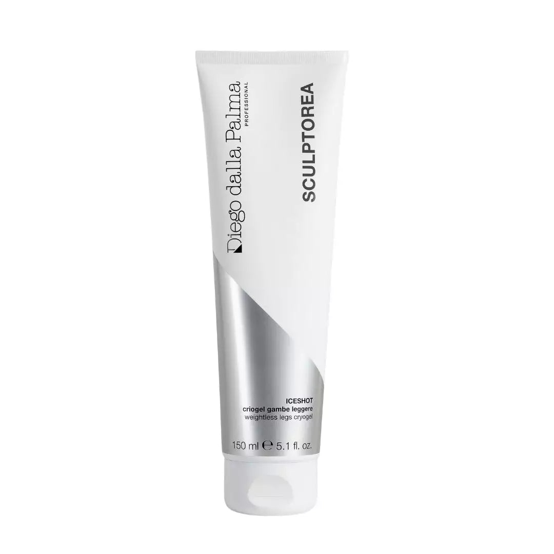 DDP Sculptorea Ice Shot Weightless Legs Concentrate 150ml