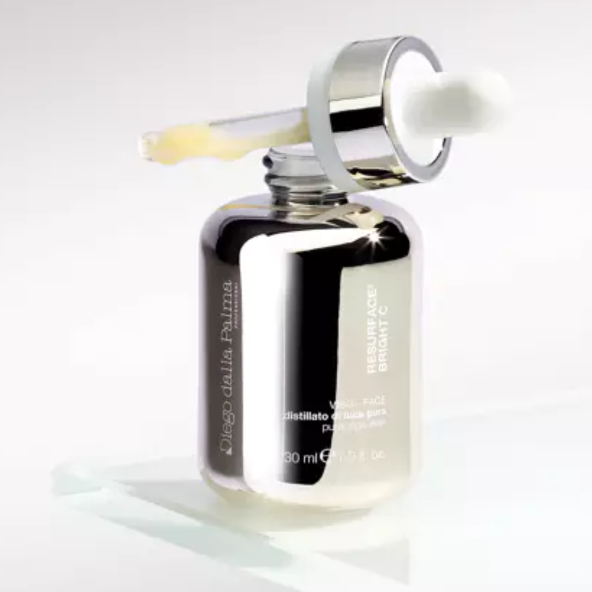 Diego Dalla Palma | Resurface Bright C | Pure Glow | Toronto Diego Dalla Palma | Resurface Bright C | Pure Glow | Toronto