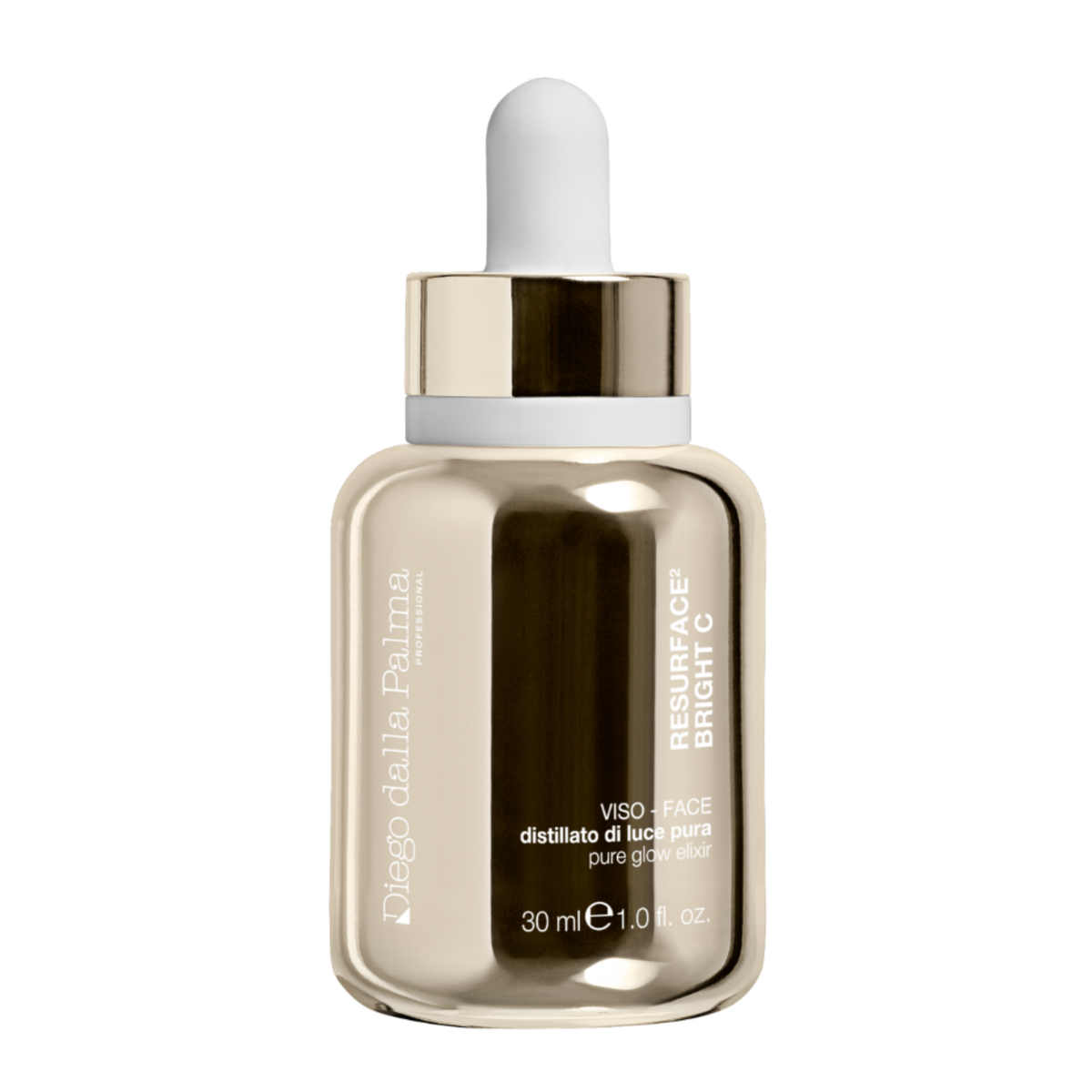 Diego Dalla Palma | Resurface Bright C | Pure Glow | Toronto