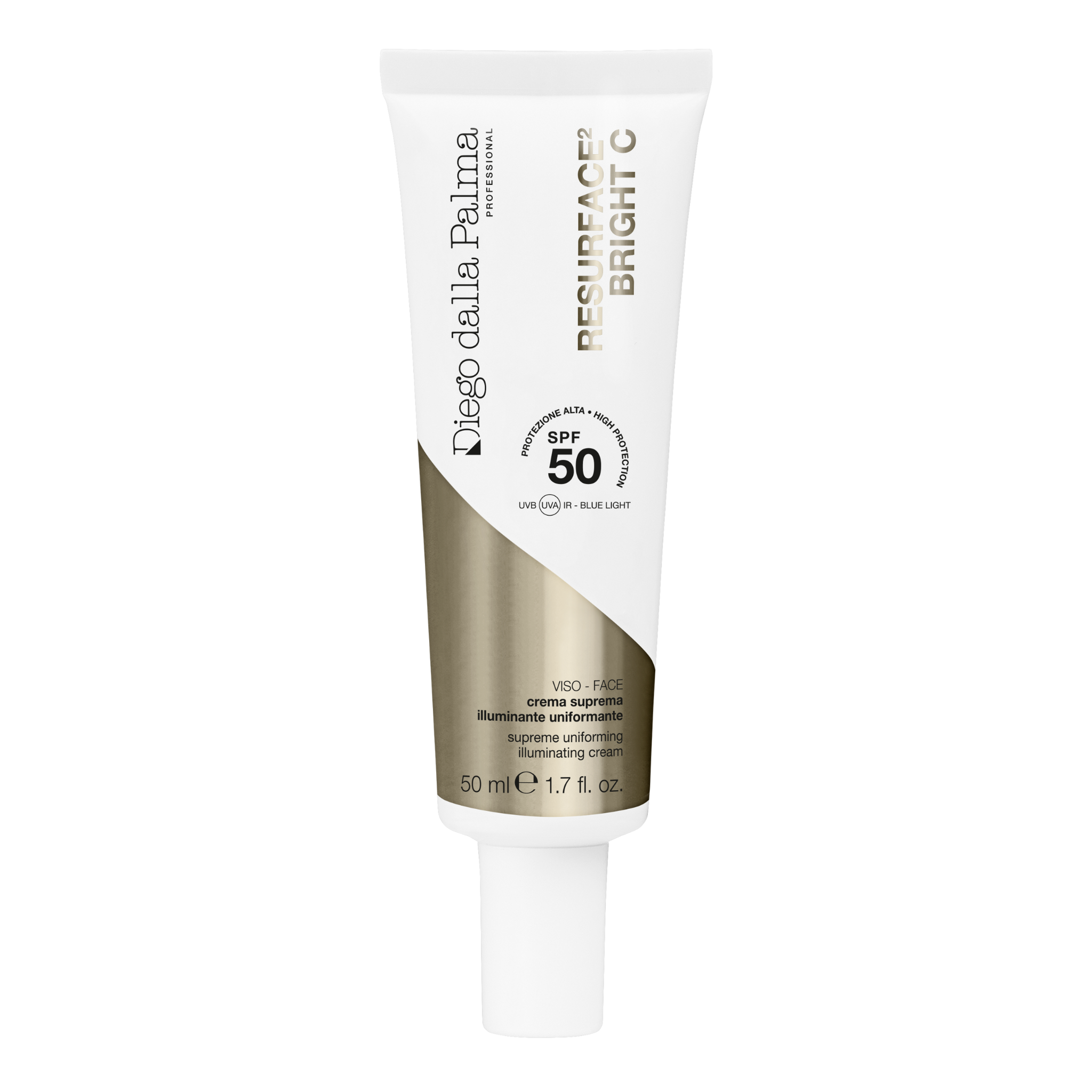 Diego Dalla Palma Illuminating Cream Resurface Bright C 75ml