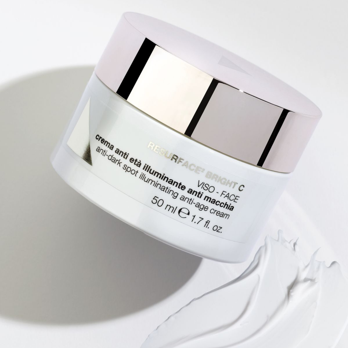 Diego Dalla Palma | Resurface Bright C| Anti Aging Cream |Toronto