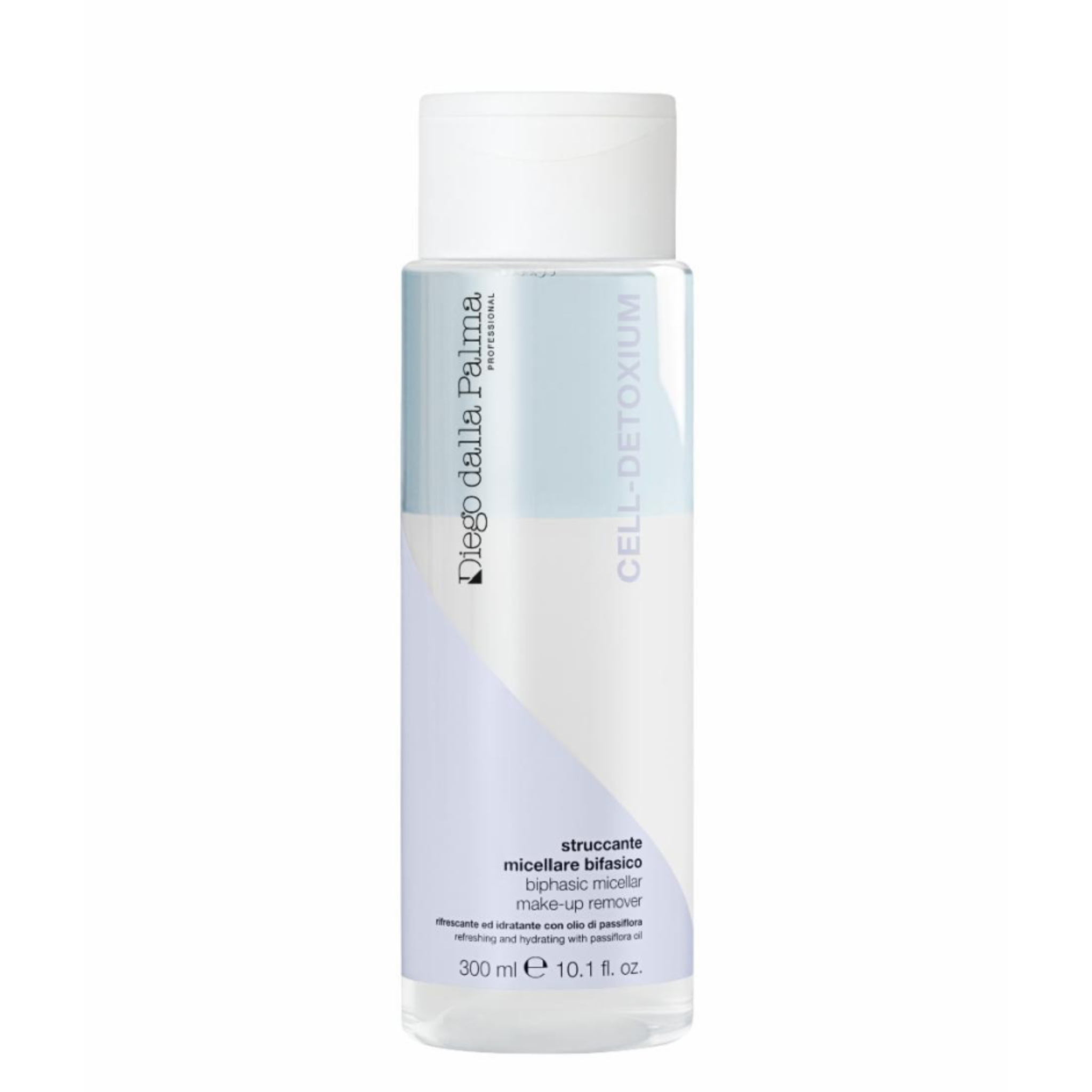 DDP Cell Detoxium Biphasic Micellar Make-Up Remover 300ml