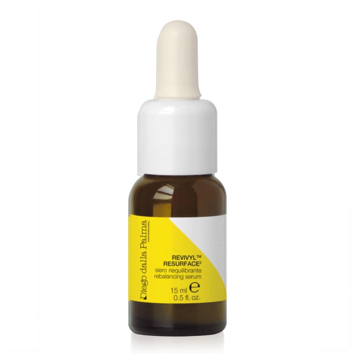 Diego Dalla Palma, Revivyl Resurface, Rebalancing Azelaic Acid