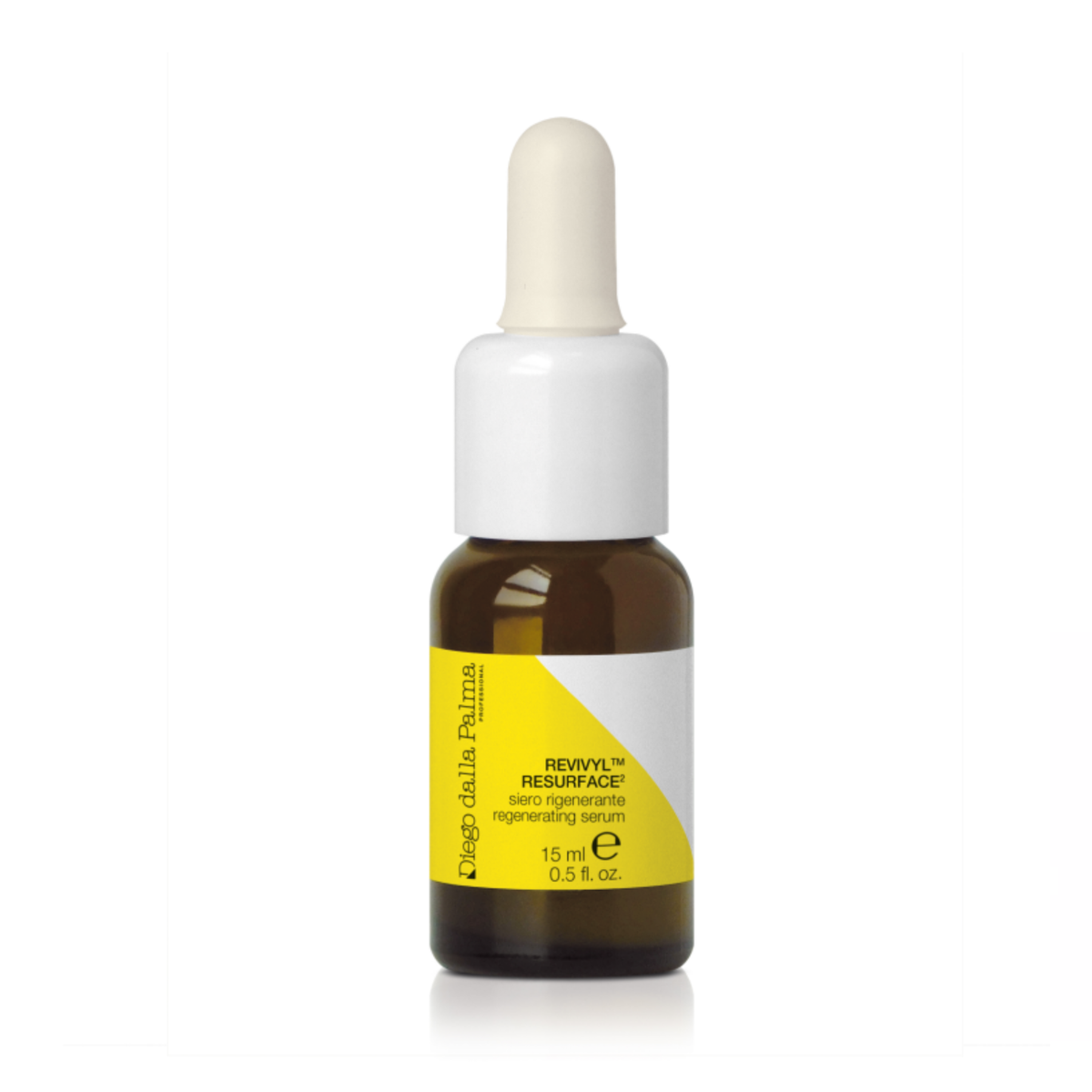 Diego Dalla Palma | Revivyl Resurface² Regenerating Serum