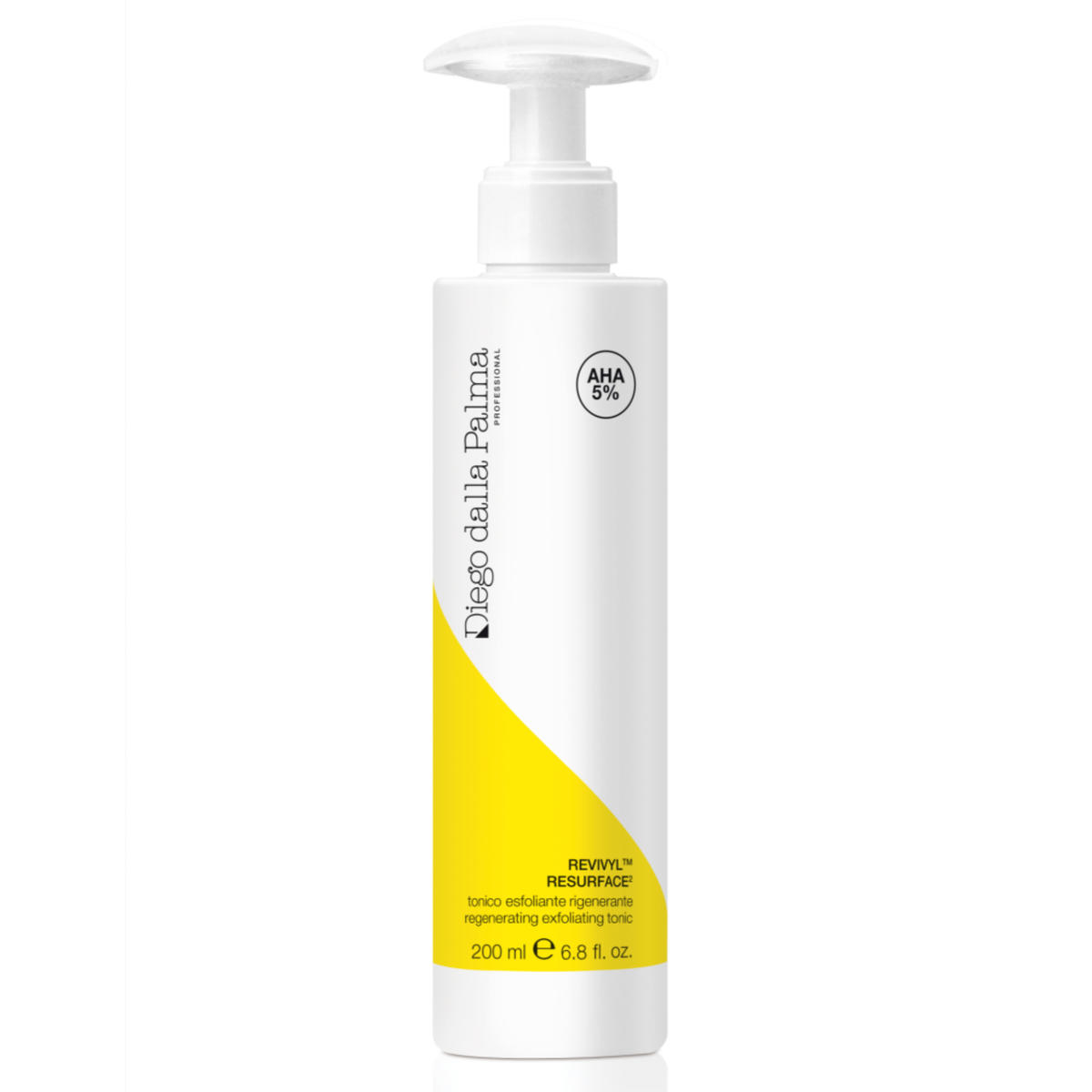 Diego Dalla Palma | Revivyl Resurface| Exfoliating Tonic| Toronto