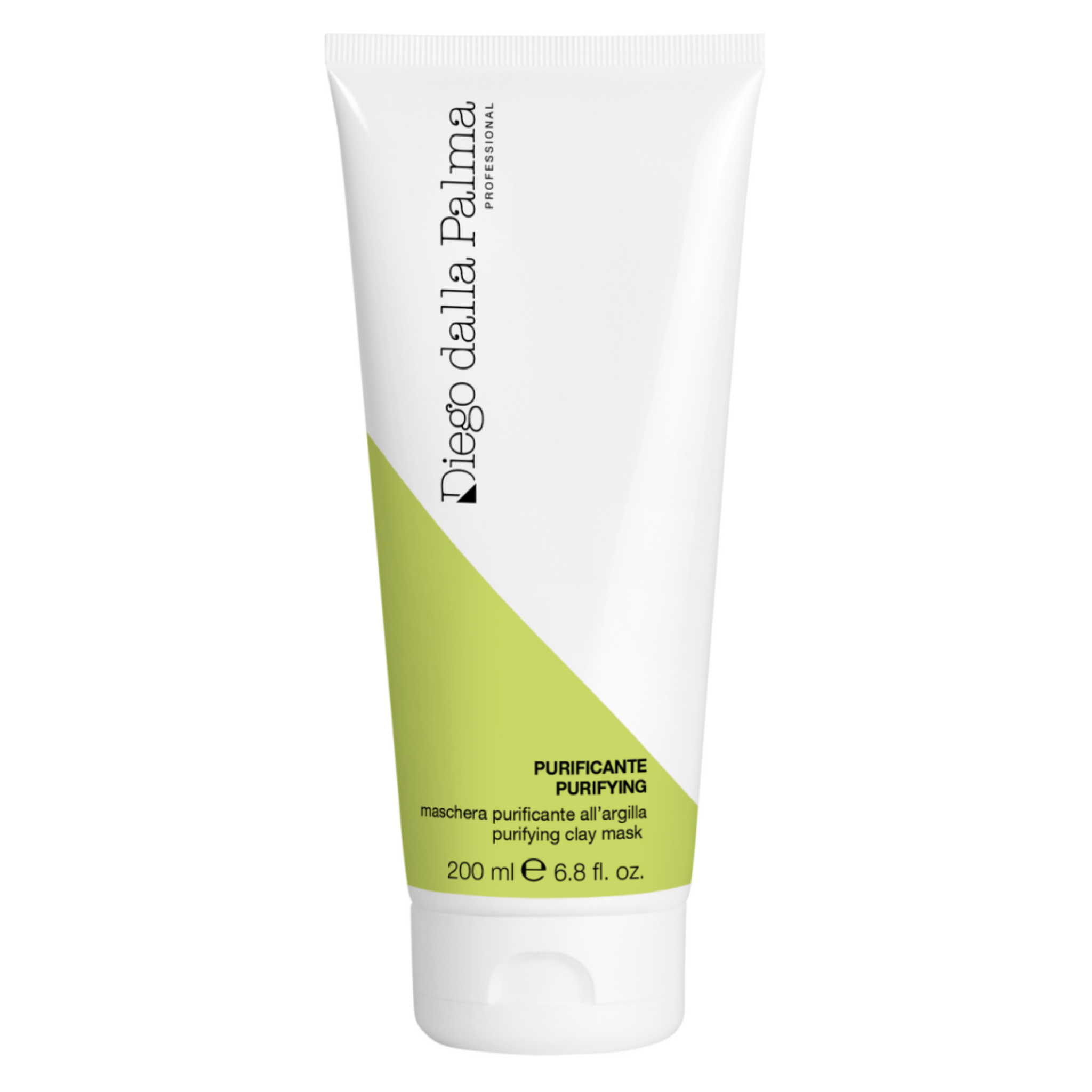 Picture ofDiego Dalla Palma _Purify_clay_mask on a white background