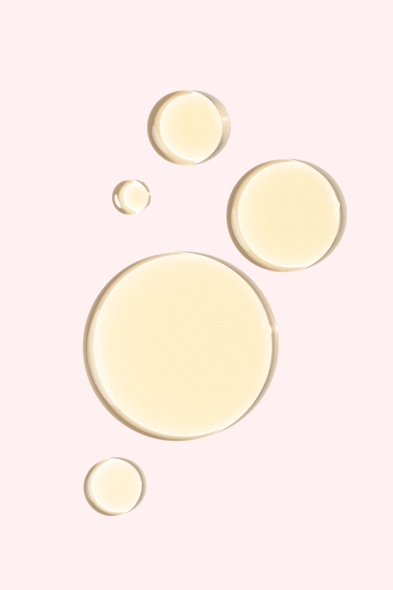 Eco_Pink_Red_Relief_Serum_calms, soothes sensitive skin, Toronto, Canada