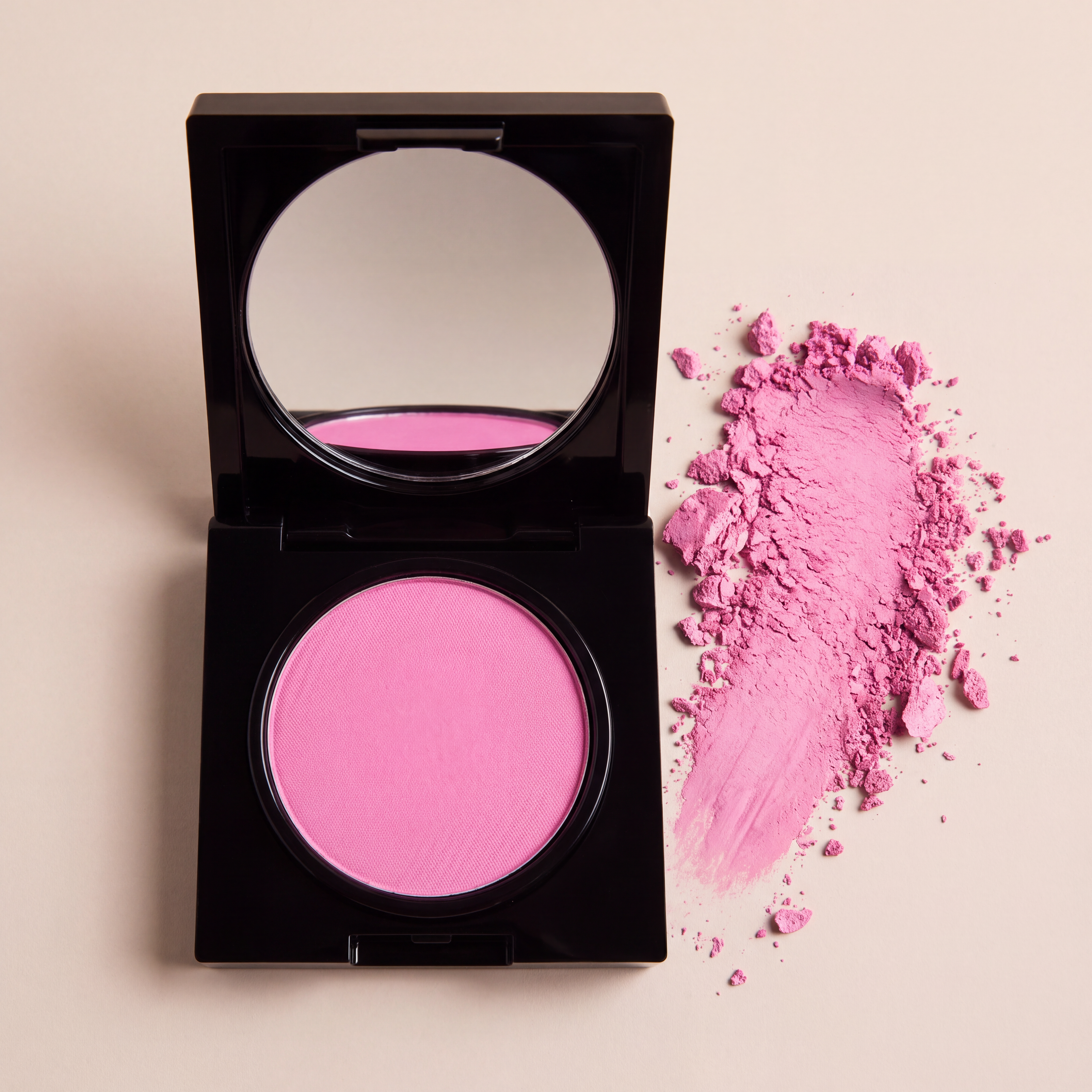Pink Ave Universal Blush - Most Skin Tones