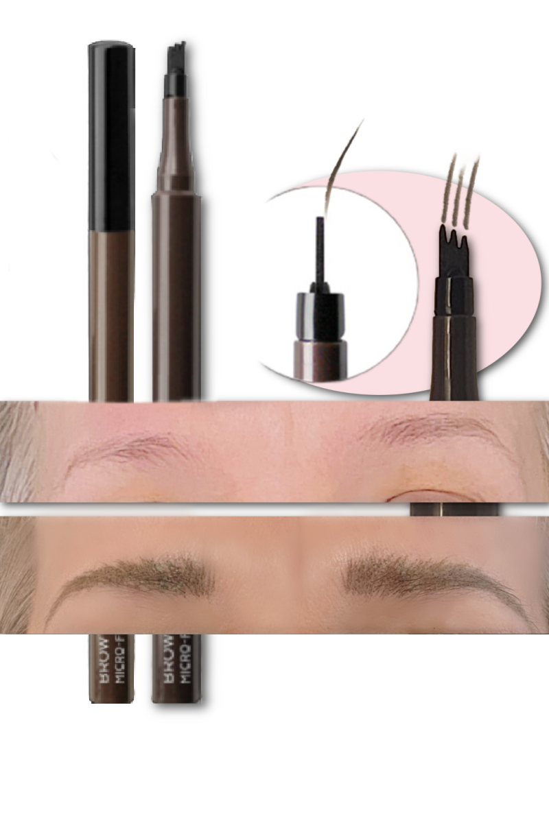 Pink Ave Brow Styler , 3 prong, Pink Avenue, Toronto,  Canada