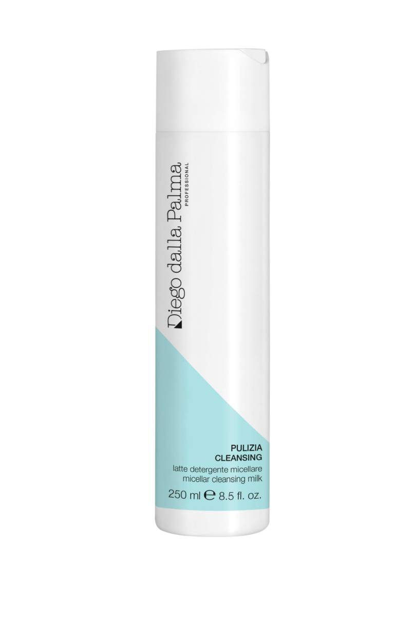 DDP, DIEGO DALLA PALMA,  Micellar Cleansing Milk,  Pink Avenue, Toronto, Canada