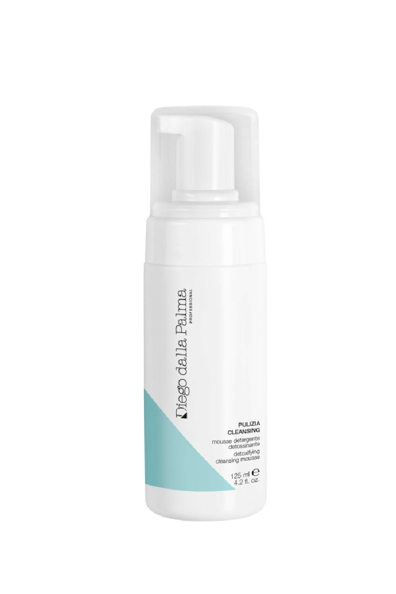  Detoxifying Cleansing Mousse,Diego Dalla Palma, RVB SkinLab, Pink Avenue,Toronto, Canada