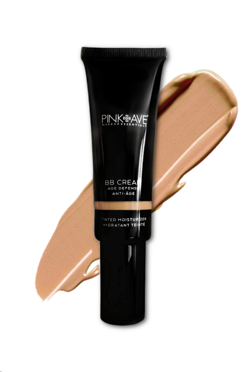 Perfect Mousse Foundation, Medium , Pink Avenue, Toronto, Canada