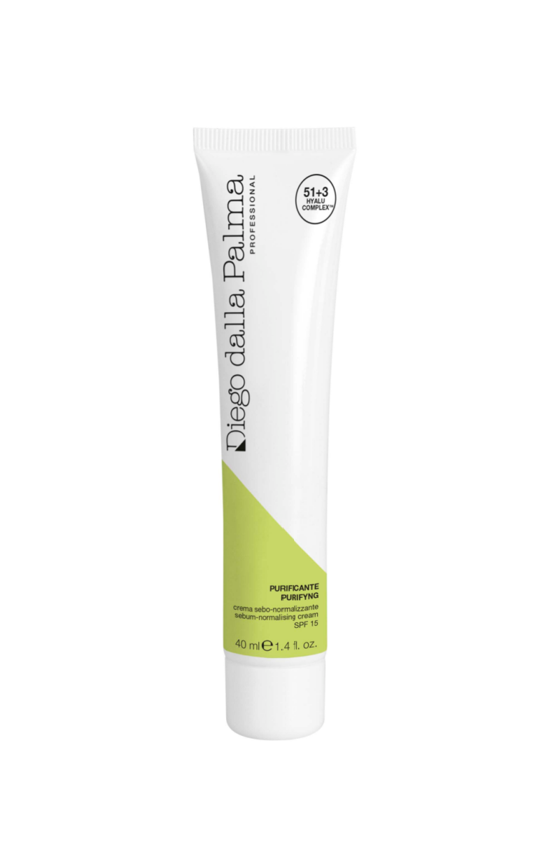 DDP Skin Lab Sebum Normalising Day Cream (purifying)  Pink Avenue, Toronto, Canada