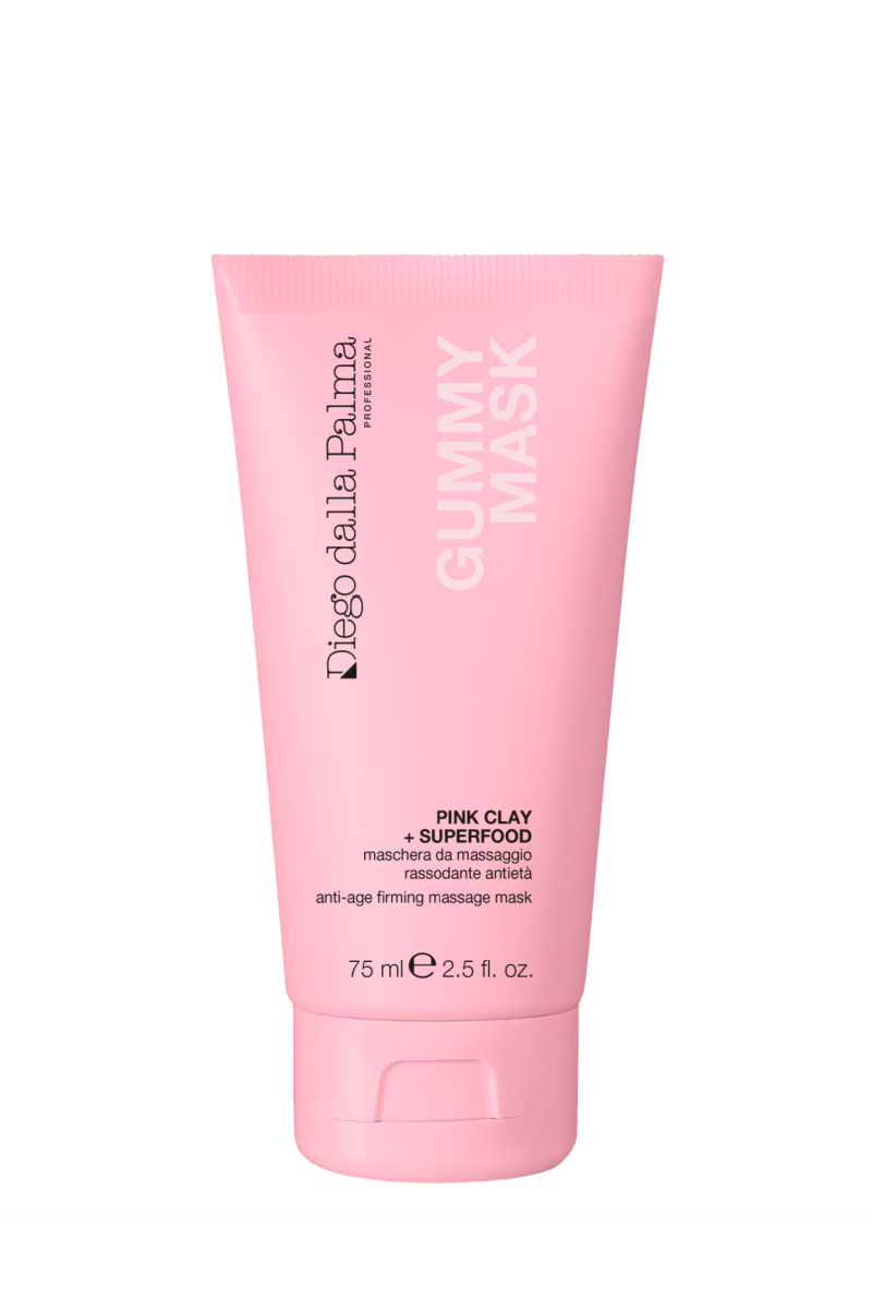 Diego Dalla Palma Professional Gummy Mask - Firming Massage Mask , Pink Avenue, Toronto, Canada