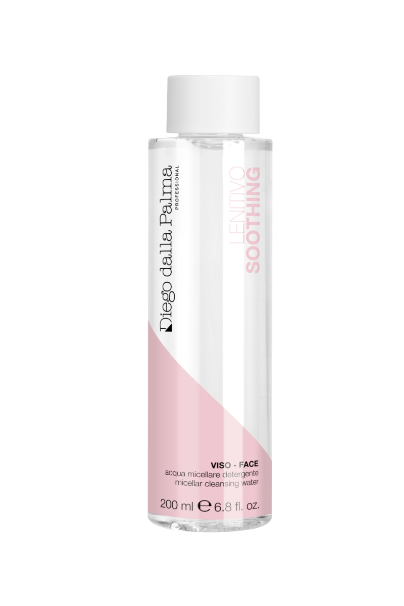 New Diego Dalla Palma Soothing Micellar Cleansing Water , Pink Avenue, Toronto, Canada
