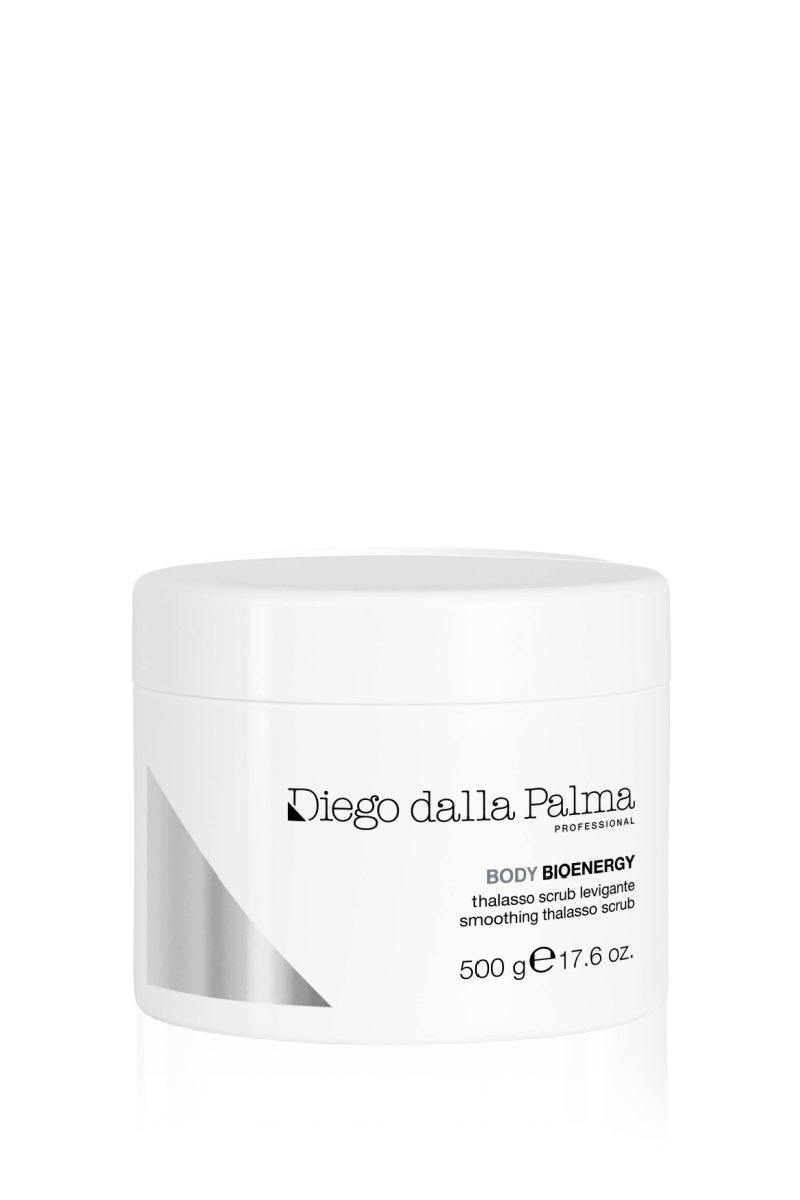 Diego Dalla Palma Body Bioenergy Draining Thalasso Scrub Anti-cellulite , Pink Avenue, Toronto, Canada