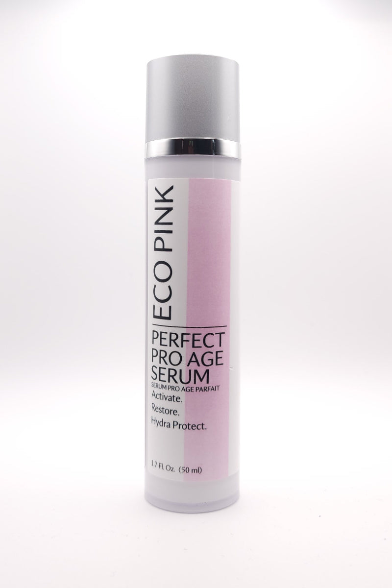 Perfect Pro Age Serum,  Eco Pink, Toronto, Canada