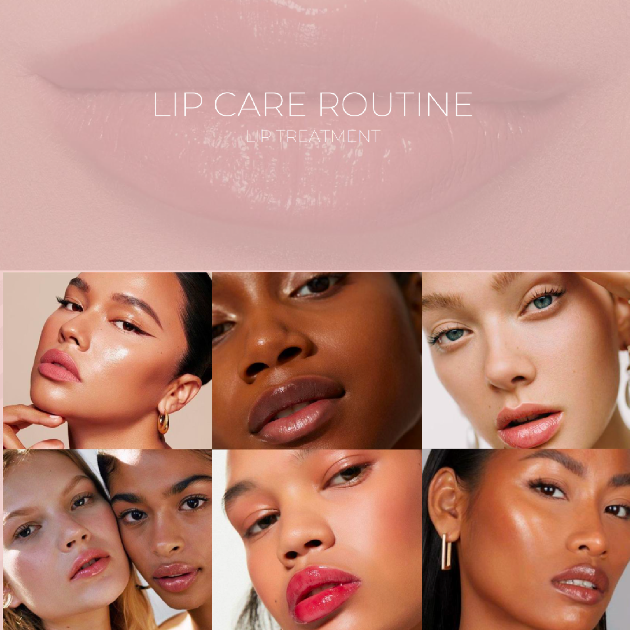RVB Lip Mania, Pink Avenue Skin Care, Toronto, Canada