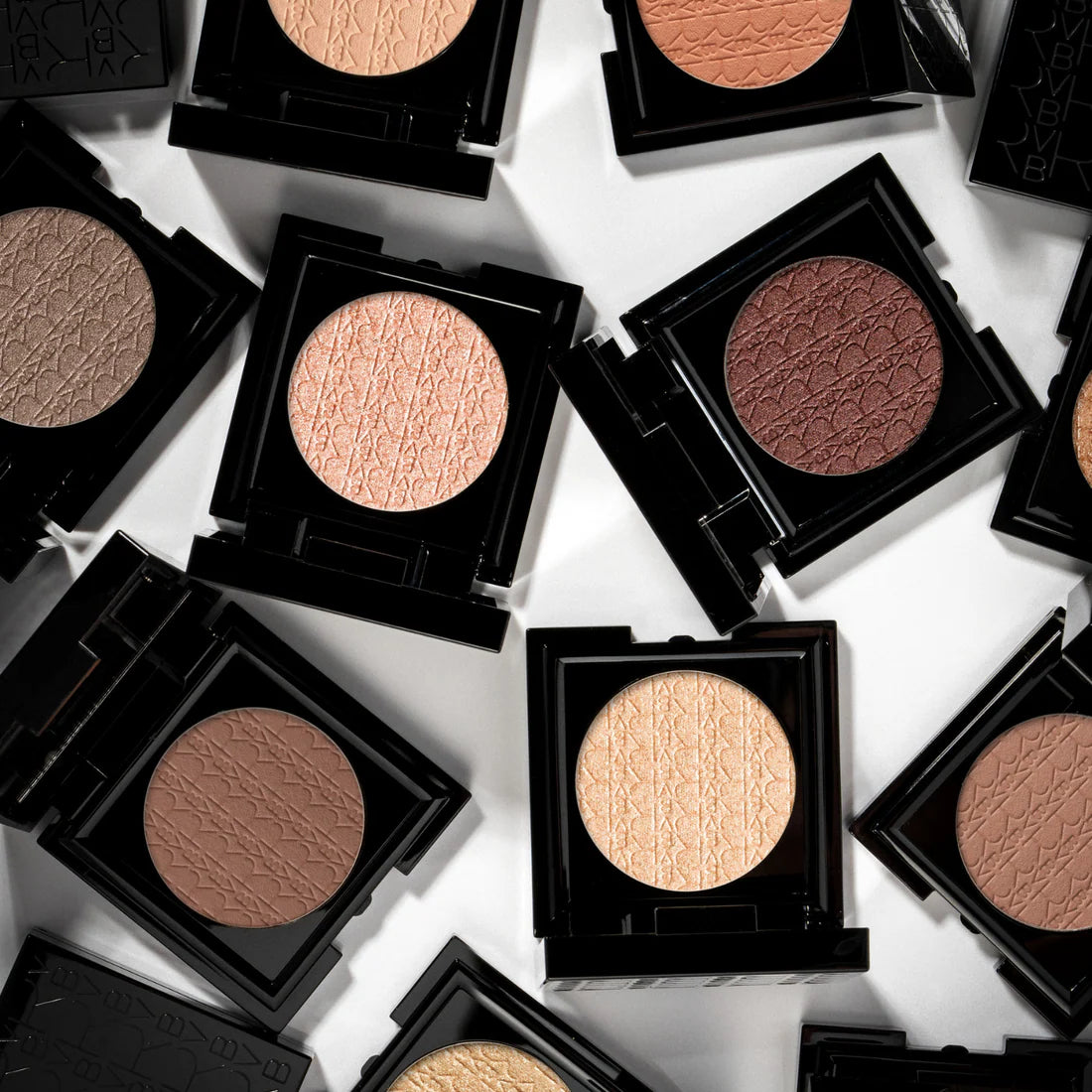 RVB Lab the Makeup Mono Eye Shadows 2g