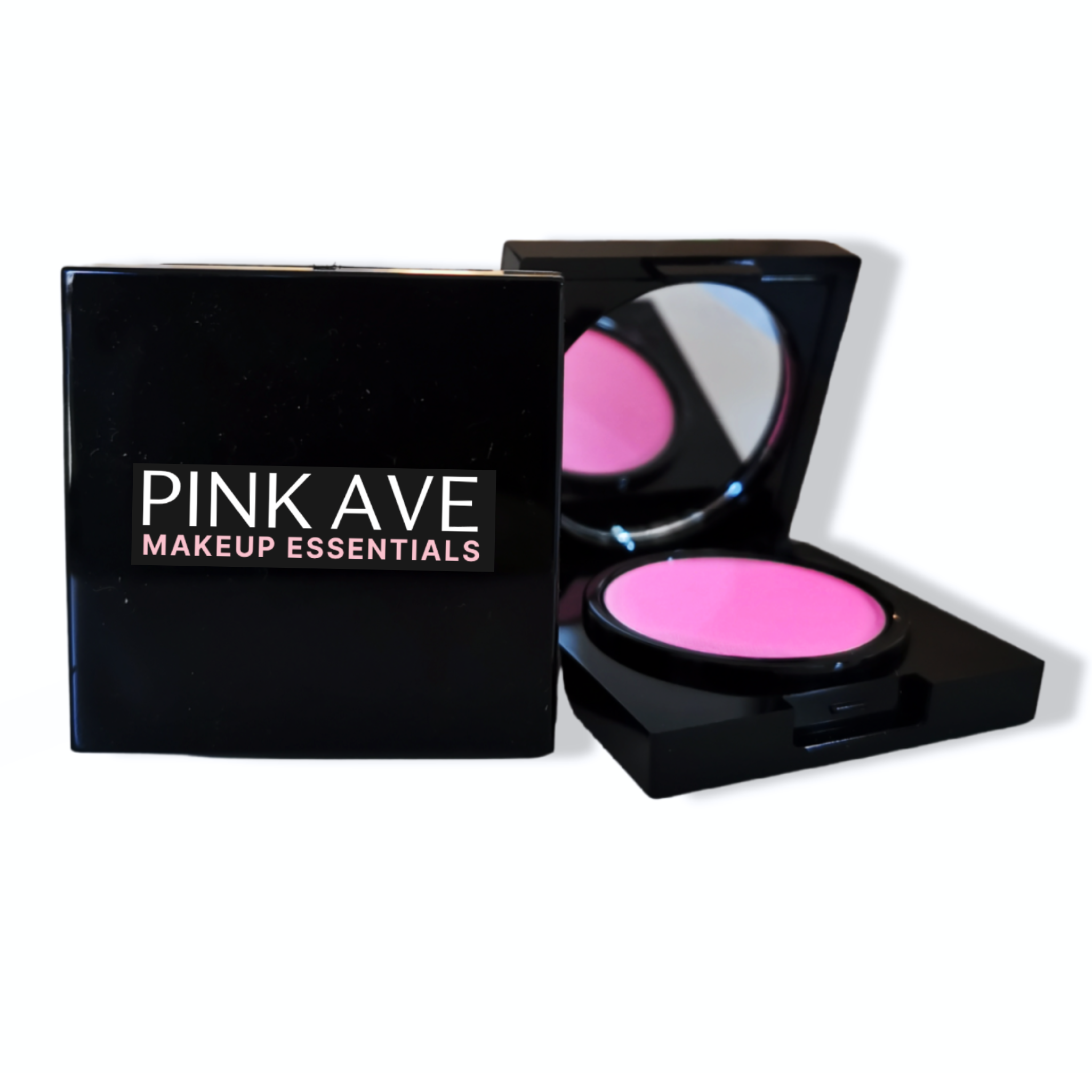 Pink Ave Universal Blush - Most Skin Tones