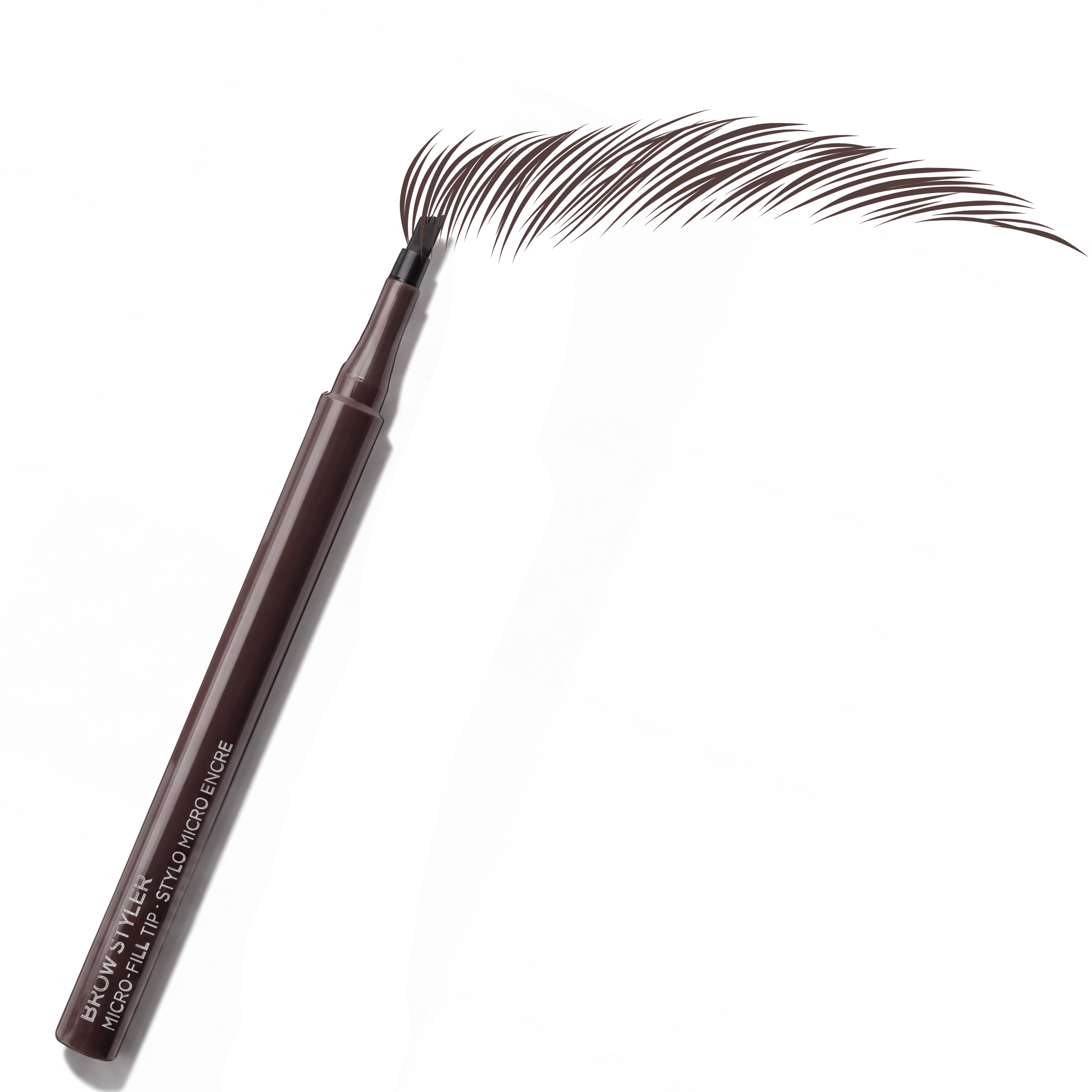 Brow Styler - Micro Fill Tip Pen