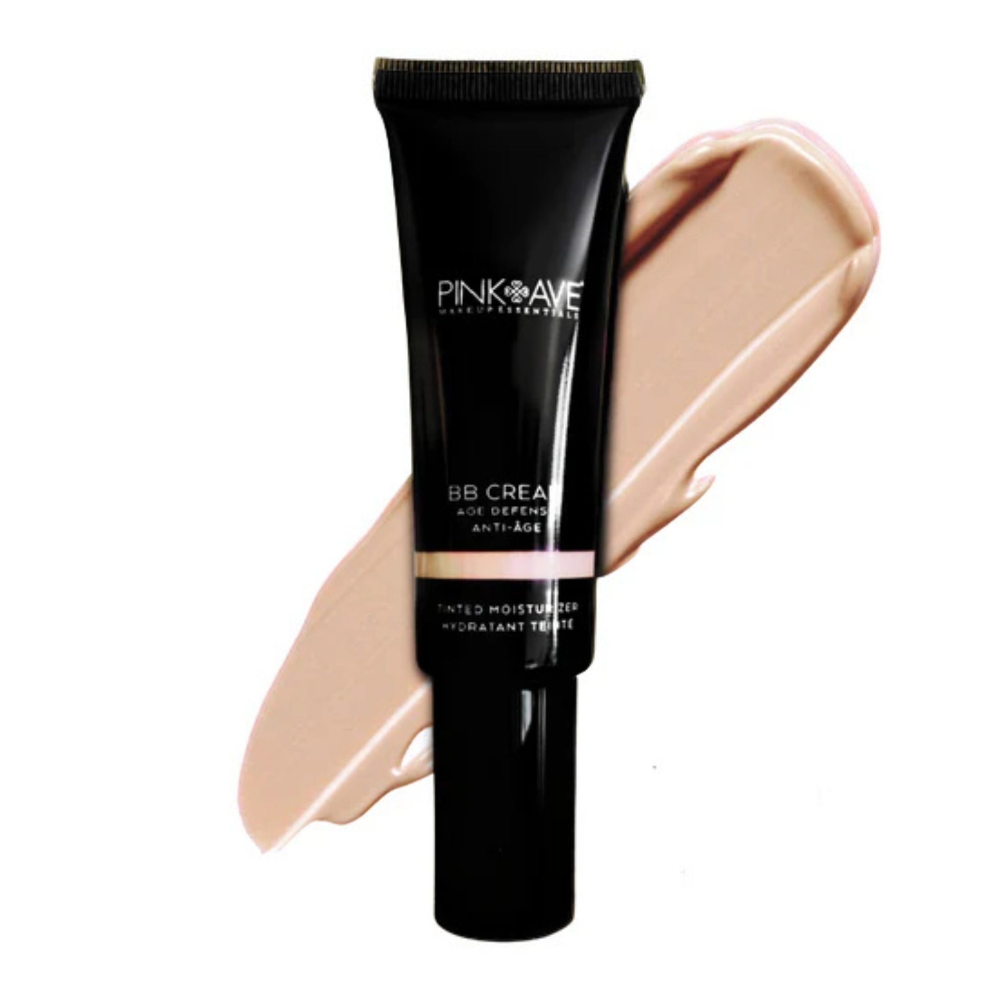 Pink Ave BB Cream - Niacinamide Age Defence 30ml