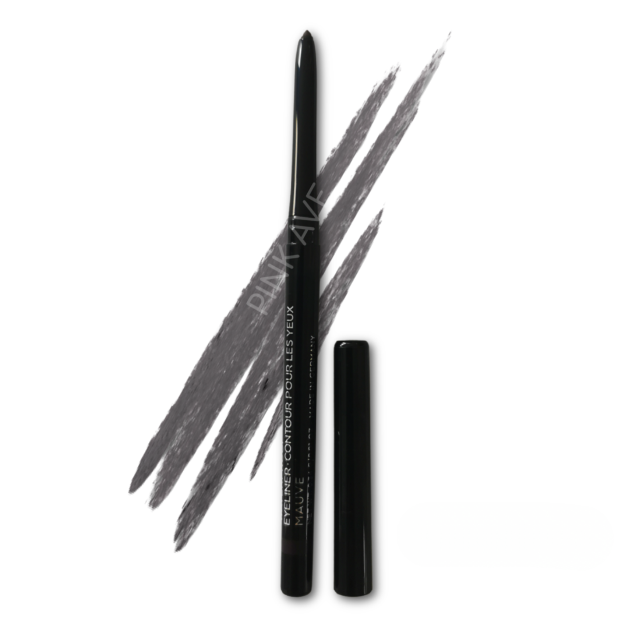 Pink Ave Waterproof Eye Pencils