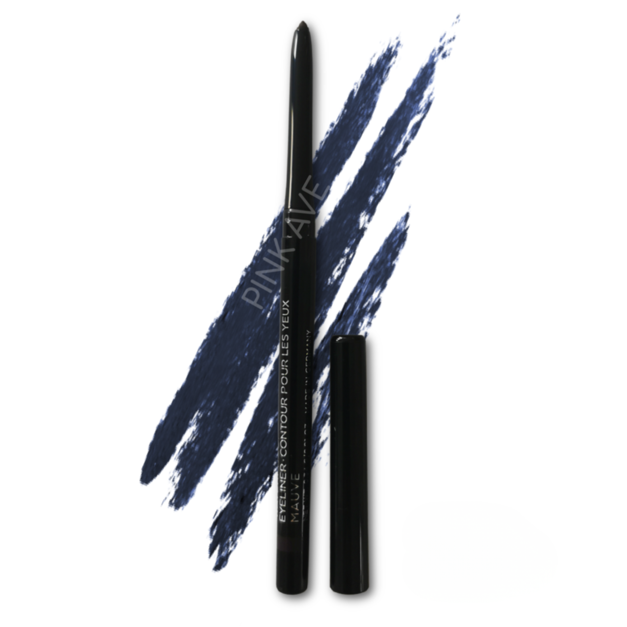 Pink Ave Waterproof Eye Pencils