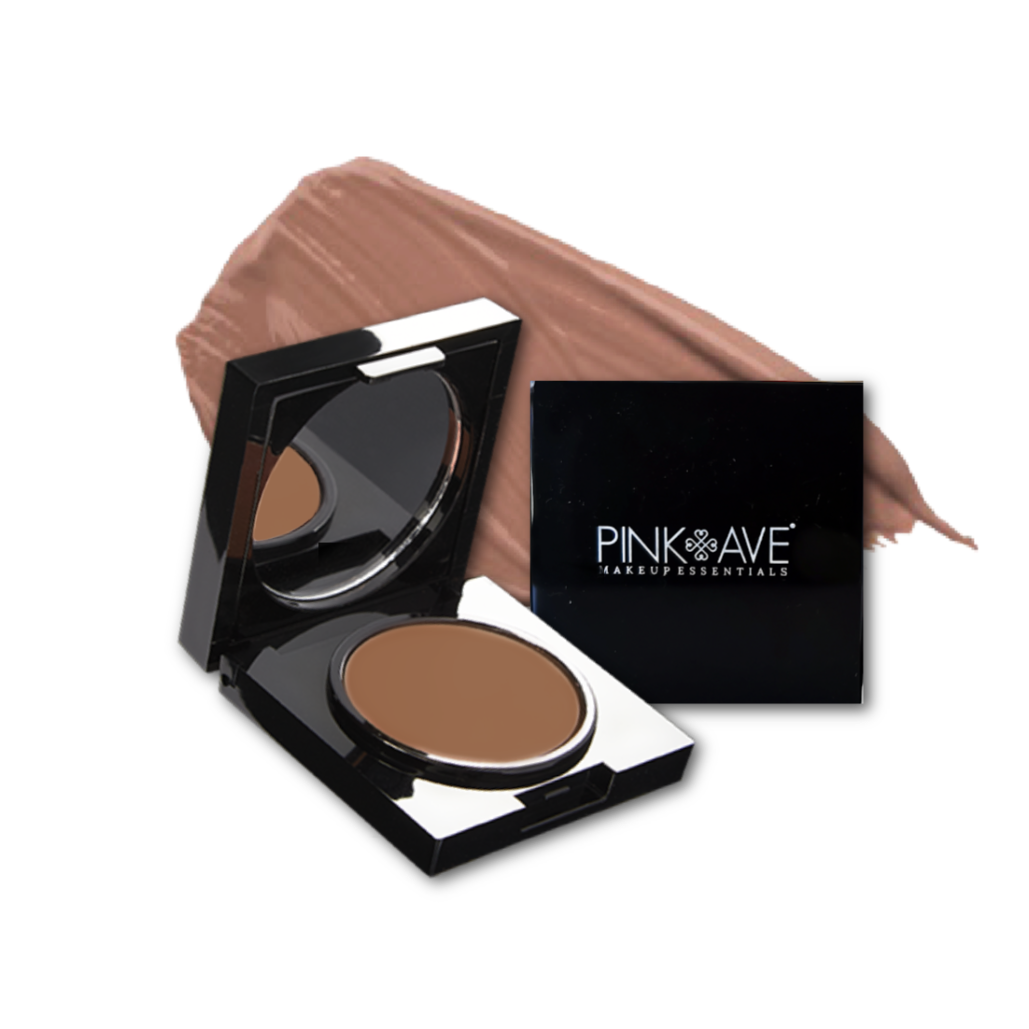 Pink Ave Eyeshadow Primer - Eyes & Lips