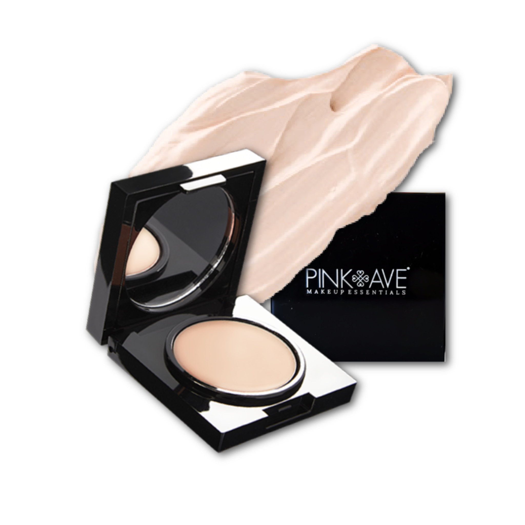 Pink Ave Eyeshadow Primer - Eyes & Lips