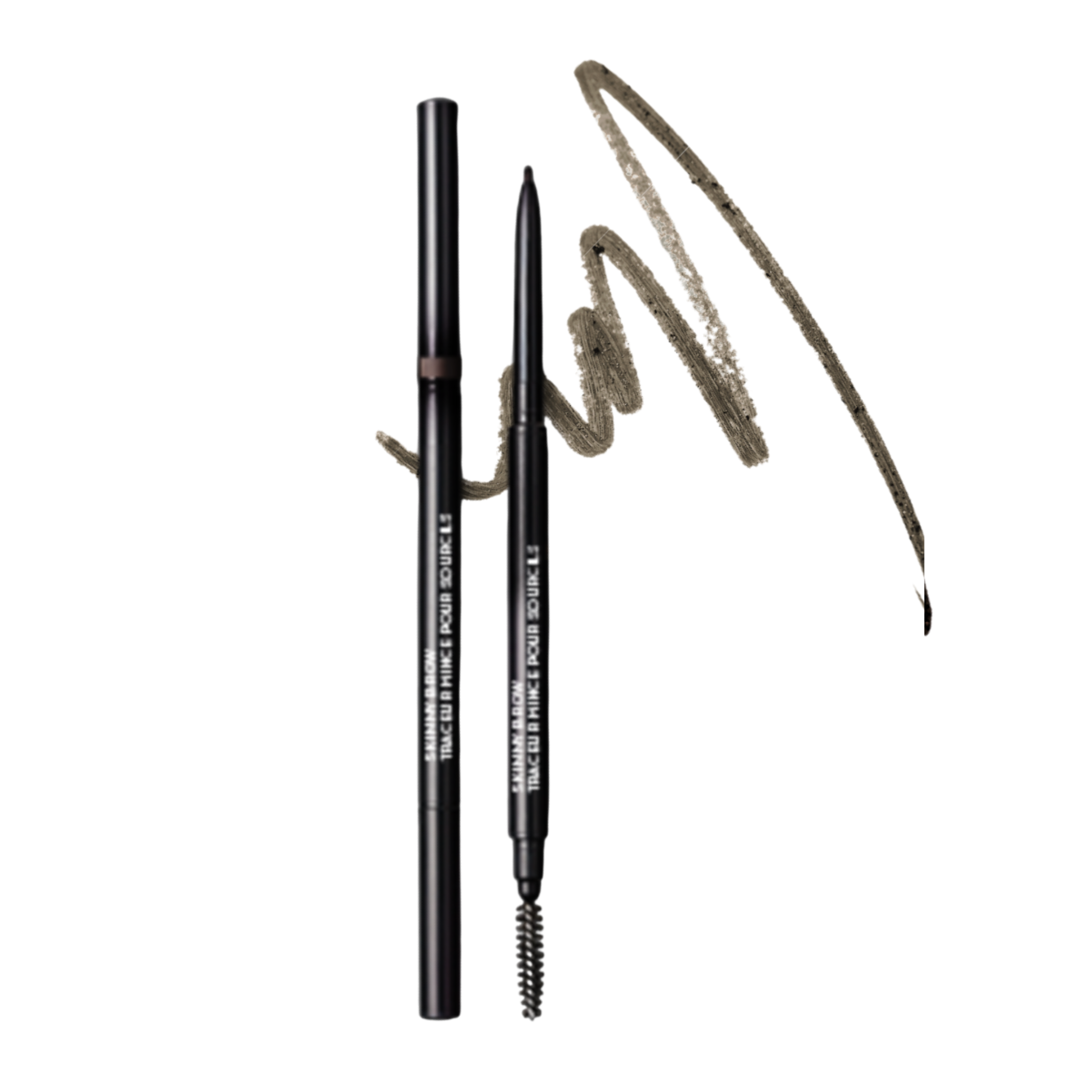Pink Ave Skinny Brow Pencil