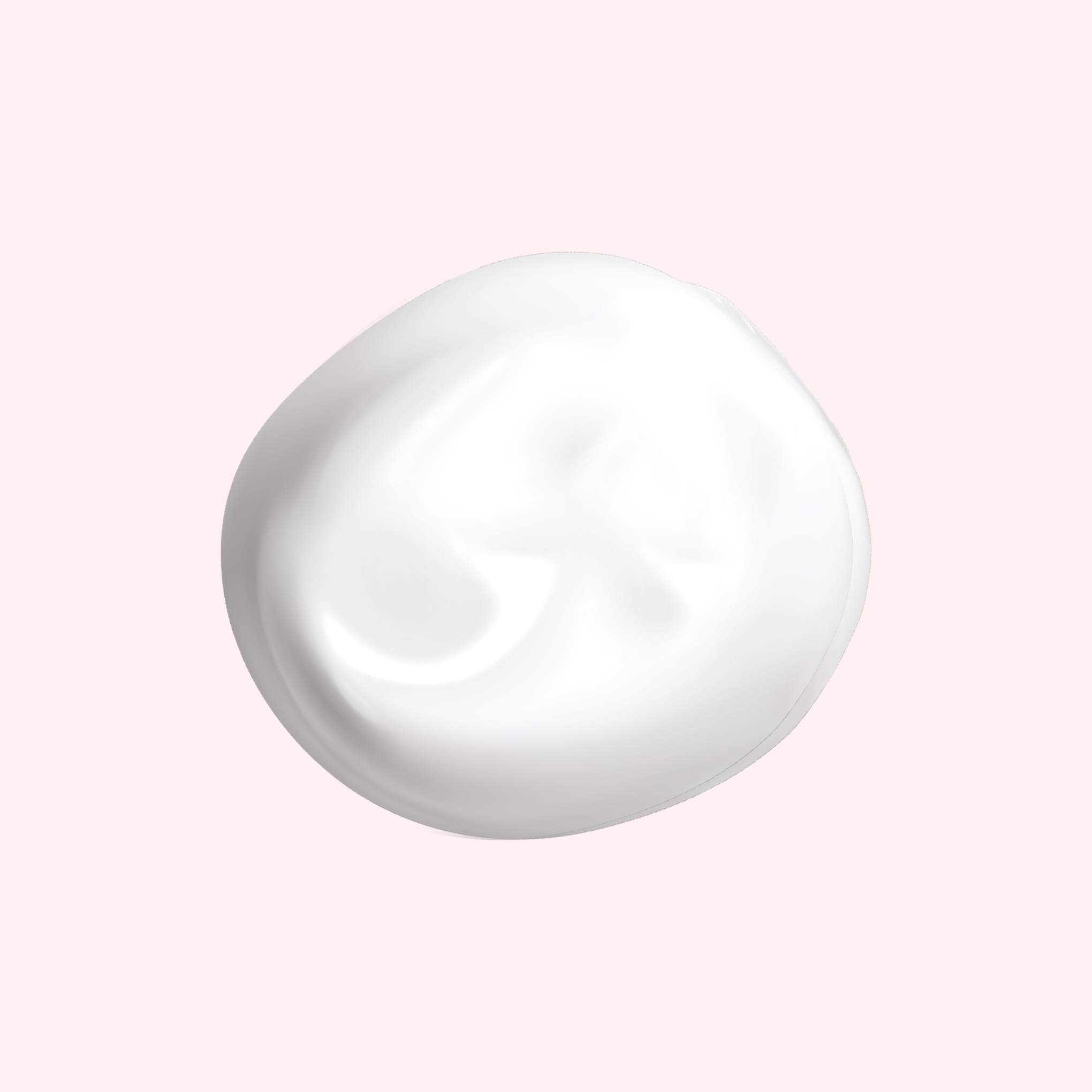Pink Avenue Aza C Radiance Cream on a pink background