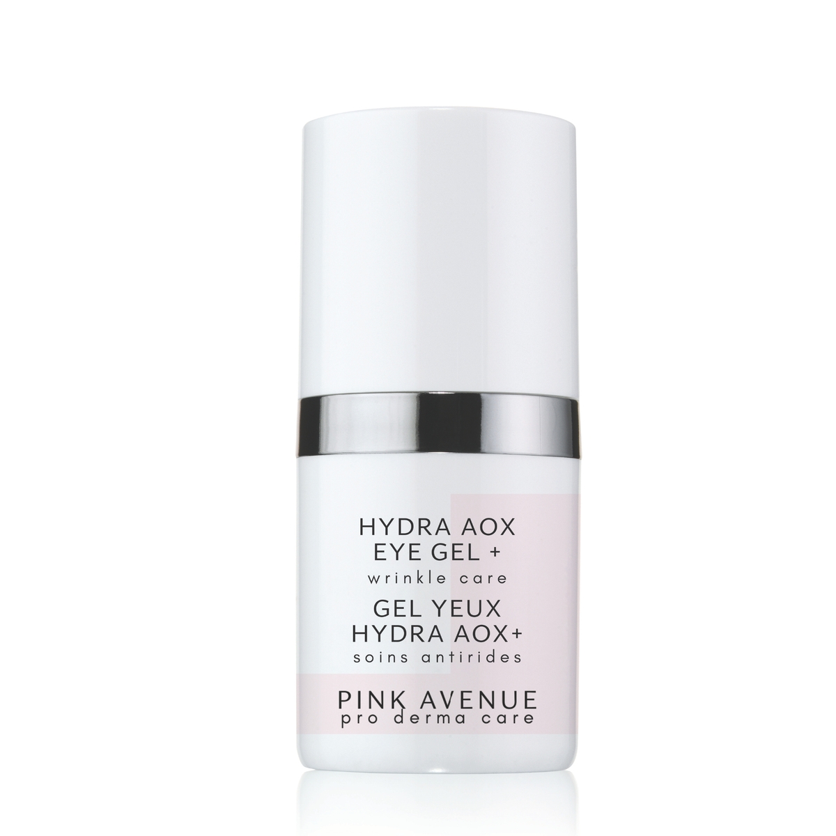 Hydra AOX Eye Gel | Brightening Eye Cream for Dark Circles