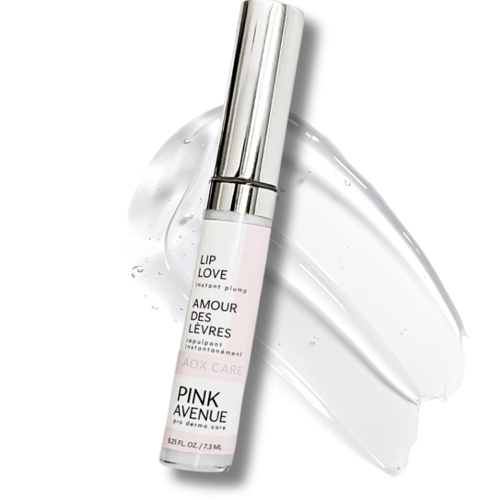 Pink Avenue Lip Love Lip Plumper 7.3ml