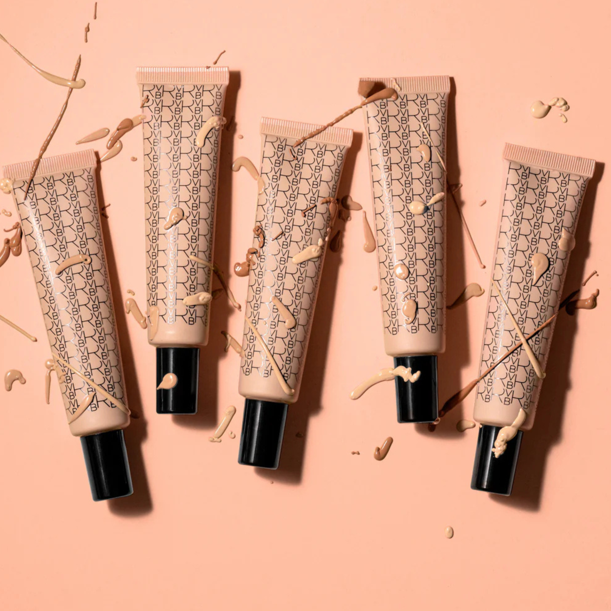 RVB Lab The Make Up Hydra Booster Foundation