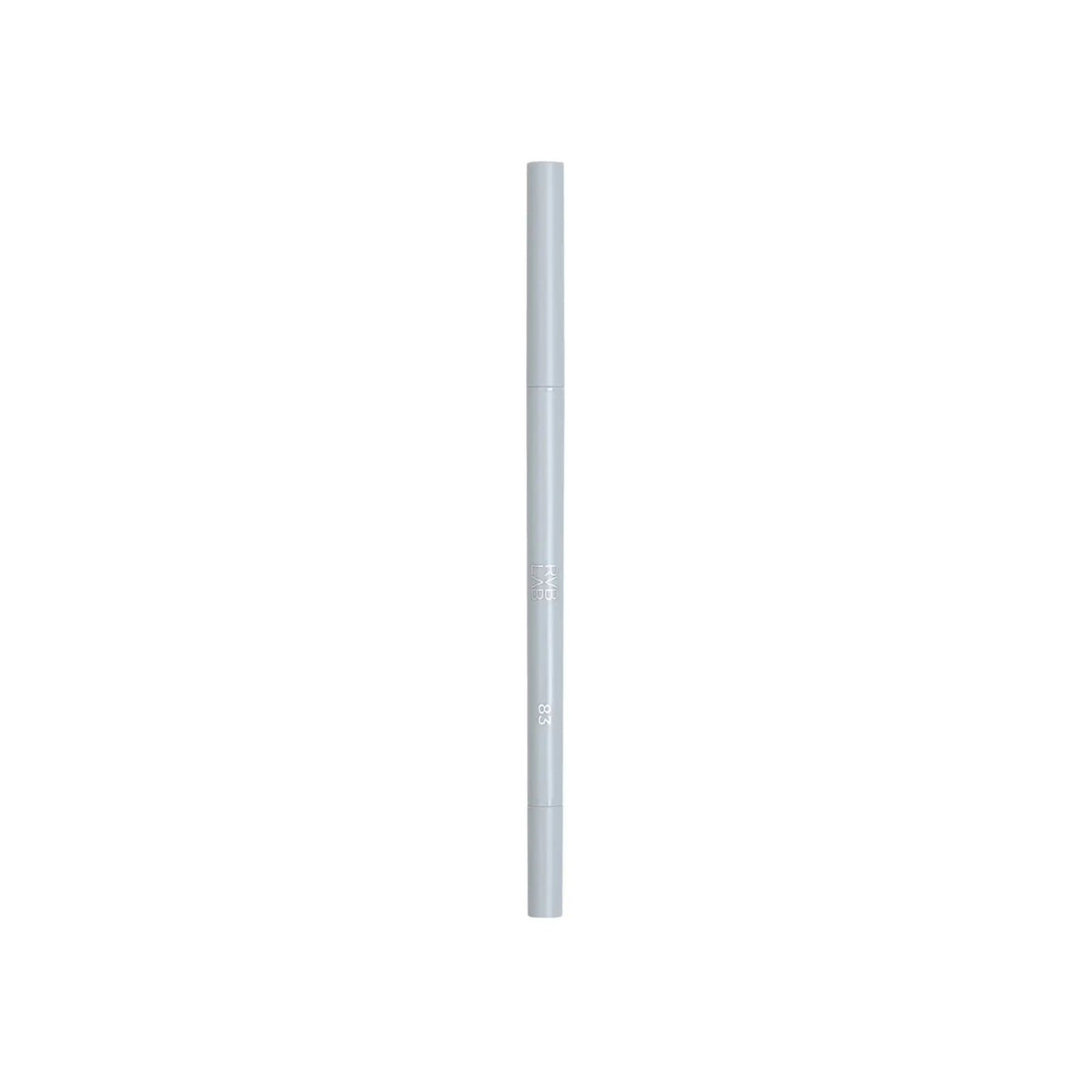 eye pencii, grey package on a white background