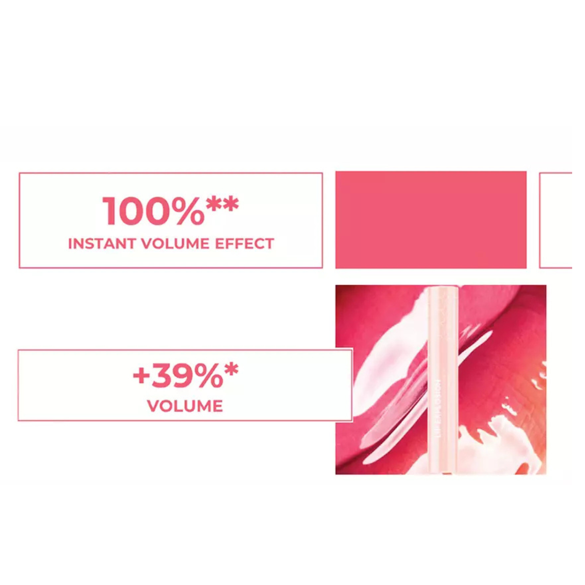 RVB Lab the Makeup Lip Mania Lip Explosion 5.2ml