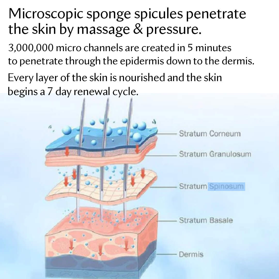 Bio Microneedling, SQT, Pink Avenue, Toronto, Canada