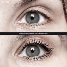 ADOREYES Obsidian Omega Peptide Complex Mascara