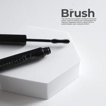 ADOREYES Obsidian Omega Peptide Complex Mascara