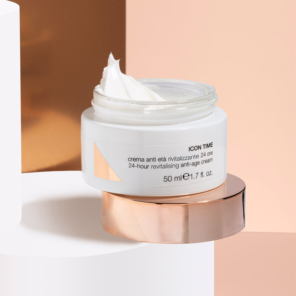 DDP ICON Time, 24 HR Revitalizing Cream, Pink Avenue, Toronto | Pink Avenue Skin Care
