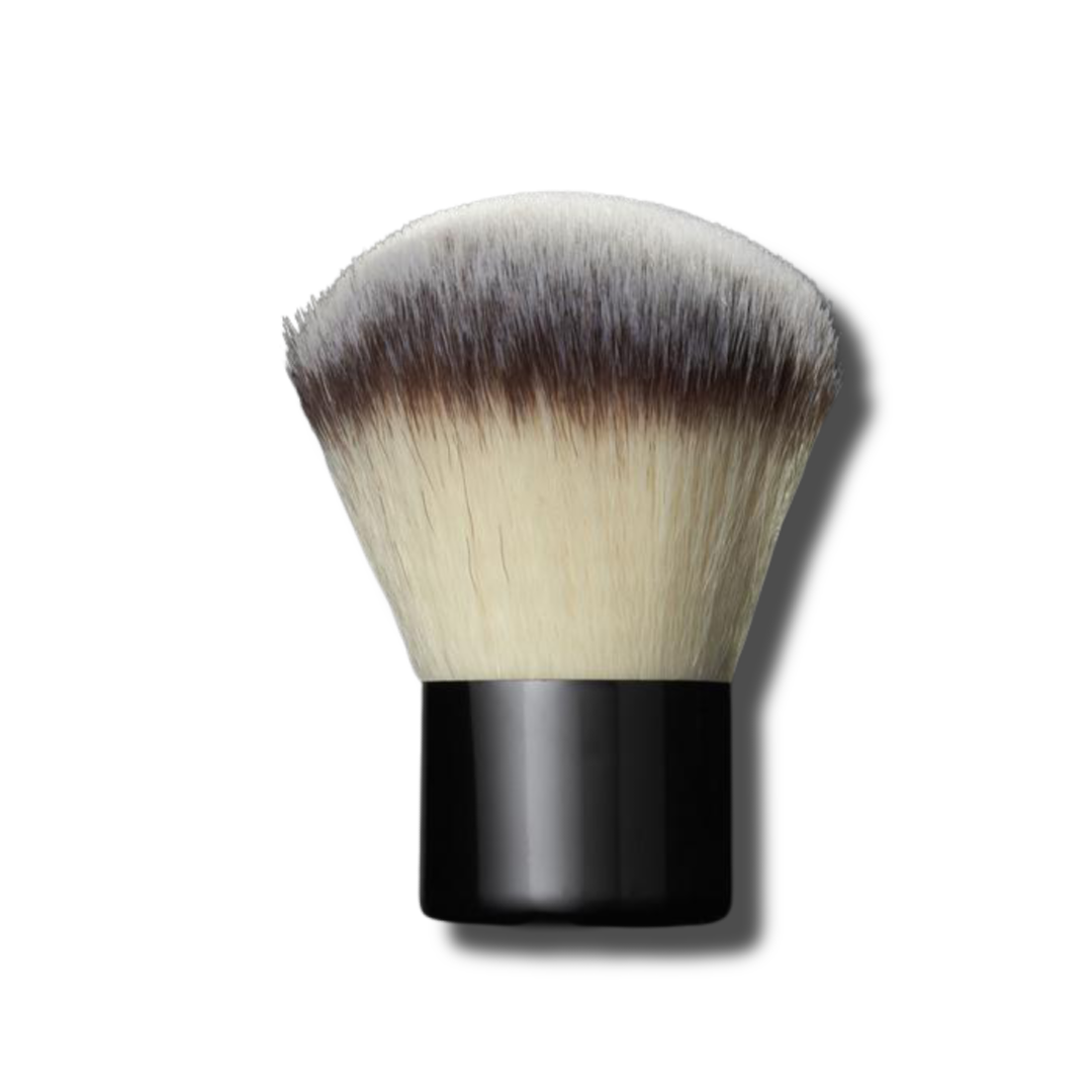 Best Mineral Buffer Brush, Pink Ave Makeup Essentials, Toronto Canada
